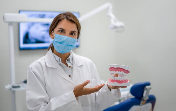 Best Urgent Care for Lost Fillings or Crowns in Archer, FL