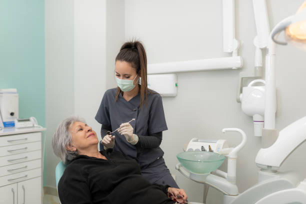 Best Emergency Dental Care for Broken or Chipped Teeth in Archer, FL